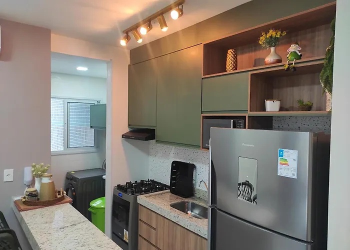Residencial Ibiza em Ubatuba